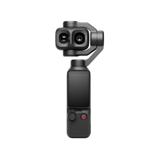 Pocket 4P
