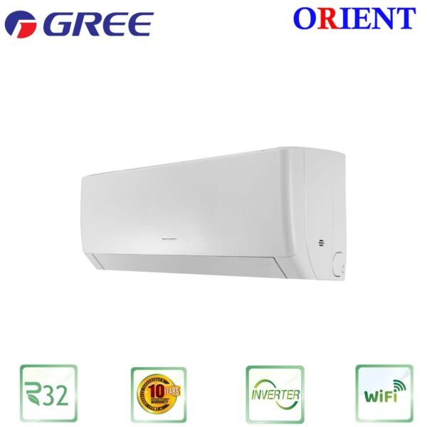 Gree Inverter AC GSH-12XCLV32 1 Ton
