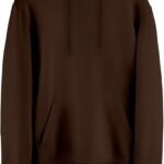 Keep calm and wear a hoodie