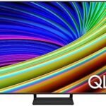 Samsung Q65C  4K QLED Smart Television