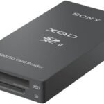Sony MRW-E90/BC2 XQD USB 3.0 Reader (USE)
