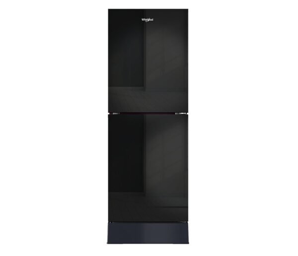 Fresh Magic Pro 257L Crystal Black