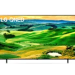 LG QNED 80 Series 4K UHD LED 75" Television