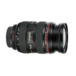 Canon EF 24-70mm f/2.8L II USM Lens