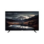 JVCO 32″ DF1CS Voice-Control LED TV