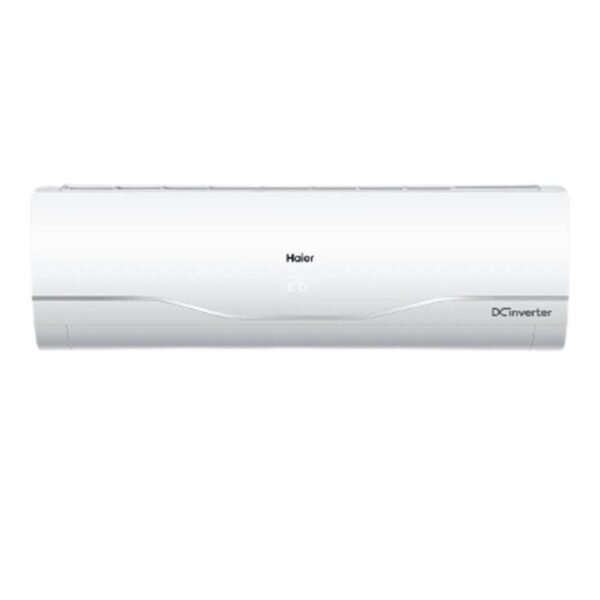 Haier HSU-12 1-Ton CleanCool Inverter AC