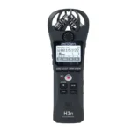 Zoom H1n Digital Handy Recorder