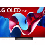 LG evo C4 55 Inch OLED 4K Smart Television