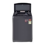 LG 10 KG AUTO TOP LOADING WASHING MACHINE MIDDLE BLACK