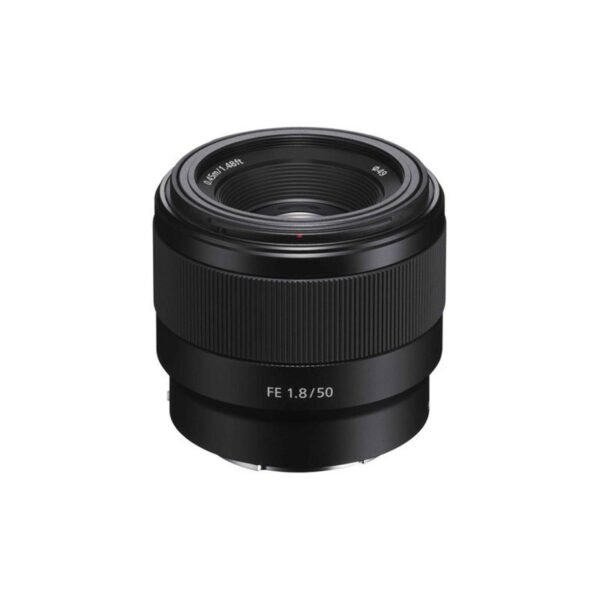 Sony FE 50mm f/1.8 Full Frame Lens Price in Bangladesh