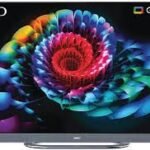 Haier C11 55 inch Ultra HD 4K Smart OLED TV