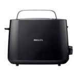 Philips Toster HD2581 Black