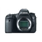 Canon Eos 6D DSLR Camera (Only Body)(use)