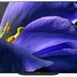 Sony A9G 77" Master Series HDR 4K UHD OLED TV