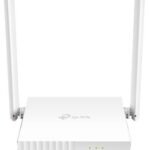 Tp-Link TL-WR820N High-Speed Wi-Fi Router