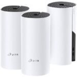 TP-Link Deco M4 3-Pack Whole Home Mesh Wi-Fi System