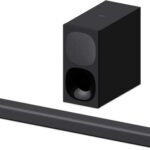 Sony HT-G700 3.1-Channel Dolby Atmos Soundbar