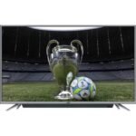 Jvco LED-50DK5LSM 50" 4K Voice Control Smart TV
