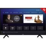 Hamim 32DNLSB 32"  Android TV
