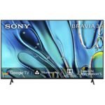 Sony Bravia 3 K-43S30 43 Inch 4K UHD Google TV