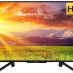 Sony Bravia KDL-W660F 43 Inch Full HD Smart Android TV