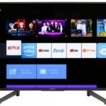 Sony Bravia W660G 43-Inch 1080p Full HD Smart TV