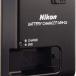 Nikon MH-25 Camera Charger