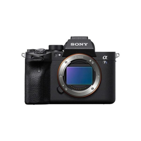 Sony a7S III Mirrorless Camera