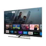 HAIER H65S900UX 65INCH 4K ULTRA HD GOOGLE SMART QLED TV