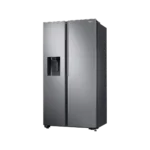 Samsung Side by Side Refrigerator | RS74R5101SL | 676L