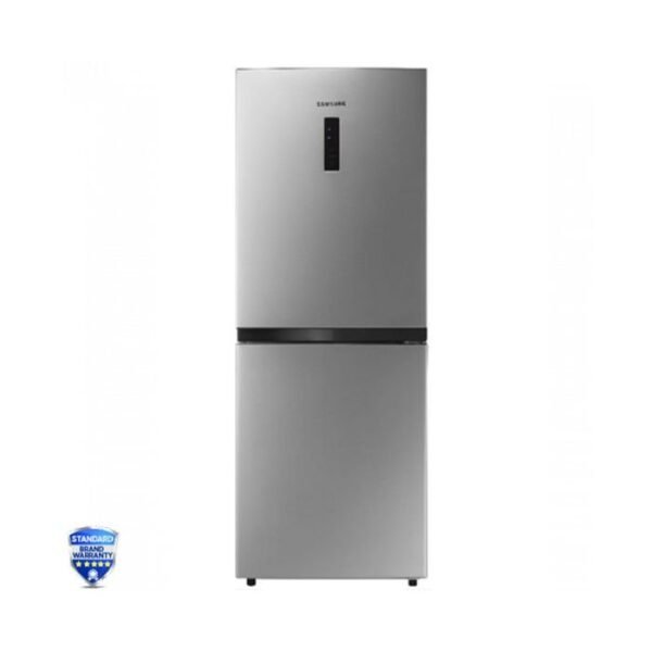 Samsung Bottom Mount Refrigerator | RB21KMFH5SE/D3 | 218 L