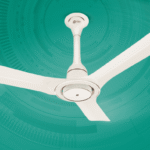 Orient Electricnics I-Float 48 inch Dia. BLDC IOT with Remote Ceiling Fan - White