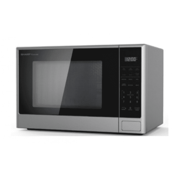 Sharp R-28CT(S) 28L Grill Microwave Oven