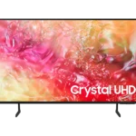 Samsung DU7000 55 Inch Crystal 4K UHD Smart Led TV