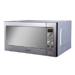 Sharp Microwave Oven 62 Ltr. (R-562CT-ST