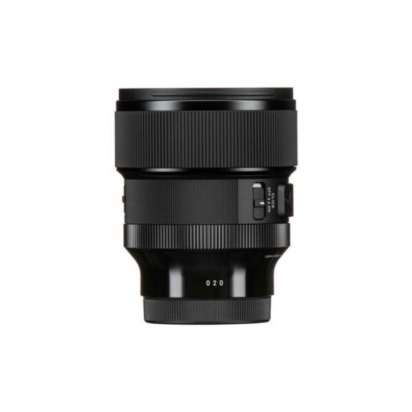 Sigma 85mm f/1.4 DG DN Art Lens for Sony E