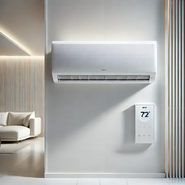 Gree GS-12XPUV32-Pular 1-Ton Split Inverter AC
