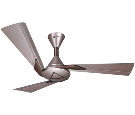 Orient Orina 48Inch Ceiling Fan