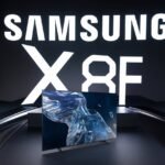 Samsung launches QN90F & QN80F Mini LED TV