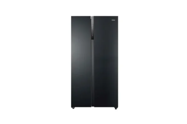 Haier HRF-622IBG 600L Side-by-Side Refrigerator