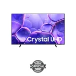 Samsung 43U8510F 43" 4K UHD LED Smart TV
