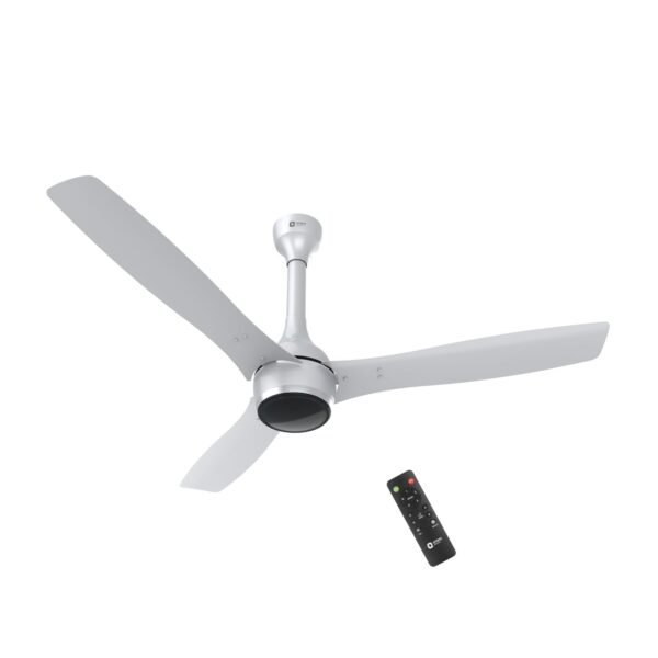 Aeon Antidust BLDC Ceiling Fan 1200MM Pixel White