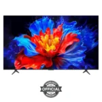 TCL P8K 4K UHD QLED Smart Google TV