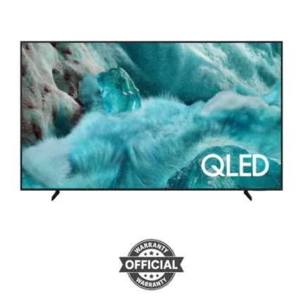 Samsung Q7F QLED 4K Vision AI Smart TV