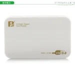 Card Reader FB TECH FB-880 USB 3.0 High-Speed.