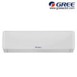 Gree GS-12XZNA3V Zeno 1.0 Ton Inverter Split AC