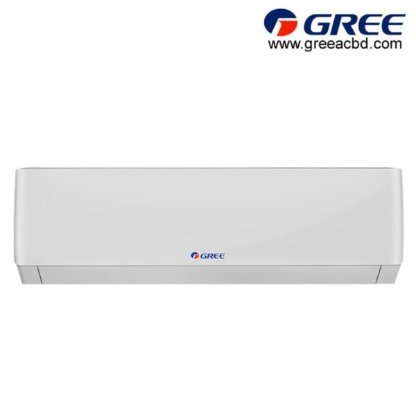 Gree GS-12XZNA3V Zeno 1.0 Ton Inverter Split AC