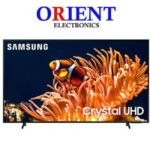 Samsung 65DU8000 65 Inch Crystal 4K UHD HDR Smart TV