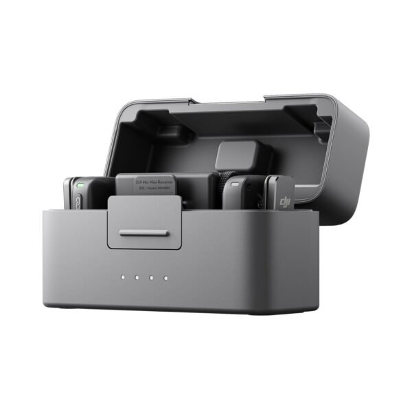 DJI MIC MINI (2 TX + 1 RX)