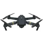 DJ1 Dual Battery Folding Camera Toy Drone
